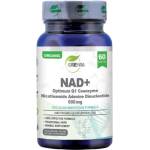Grewia NAD+ Optimum Q1 Nicotinamide Riboside Chloride 600 mg [60 капсули]