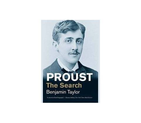 Proust Taylor Benjamin