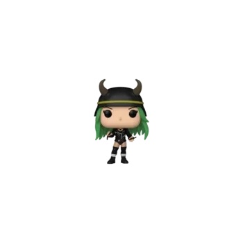 Funko Pop! WWE - Shotzi Blackheart #148 (FUNKO-091811)