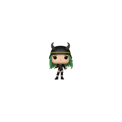 Funko Pop! WWE - Shotzi Blackheart #148 (FUNKO-091811)