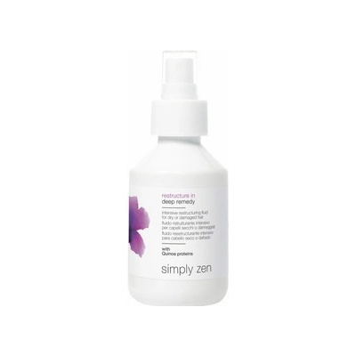 Simply Zen Restructure in Restructure In Deep Remedy 150 ml