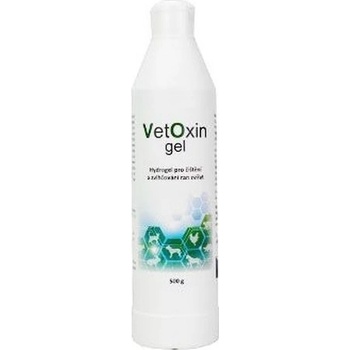 VetOxin gel 500 g