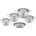 Fissler Original Profi Collection 5 pcs (084-389-05-000/0)