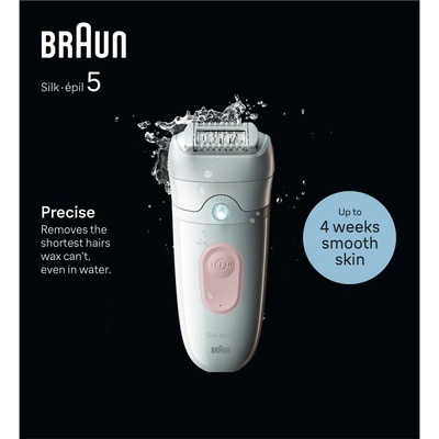 Braun Silk-épil 5-000
