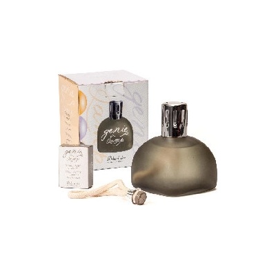 Boles D´olor Lampa katalytická Half Moon Martini Olive – Hledejceny.cz