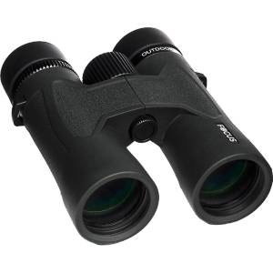 Focus Sport Optics Бинокъл Focus Outdoor II 10x42 (124818)