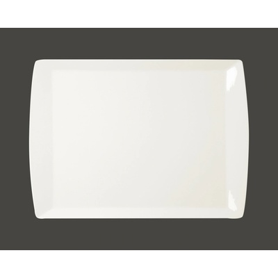 RAK Porcelain Minimax servírovací podnos 39 x 28 cm OPST39-6