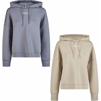 Mikina Eskadron Fanatics Hood dámská sierra – Zboží Dáma