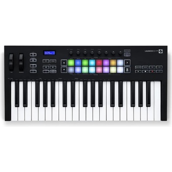 Image 1 of Novation Launchkey 37 MKIII