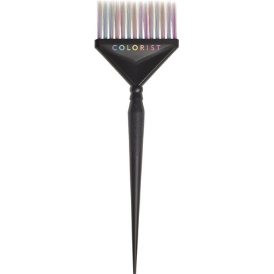 Efalock Artist štetec na farbenie vlasov šírka 7 cm