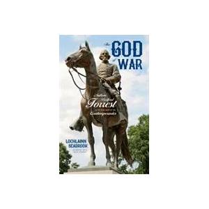 God of War | LOCHLAINN SEABROOK (ISBN: 9781943737659)