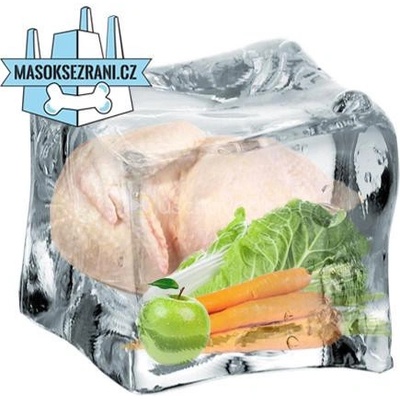 B.A.R.F. Company Krůtí komplet 0,25 kg