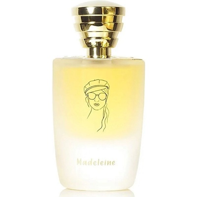 Masque Milano Madeleine parfémovaná voda dámská 100 ml
