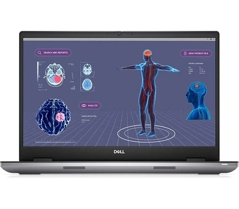 Dell Precision 7780 8HF1G