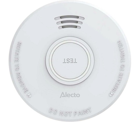 Alecto SD110 3X
