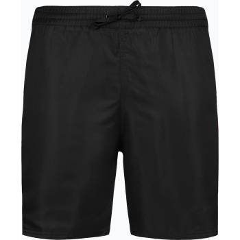 Nike Мъжки къси панталони за плуване Nike Big Block 7" Volley black
