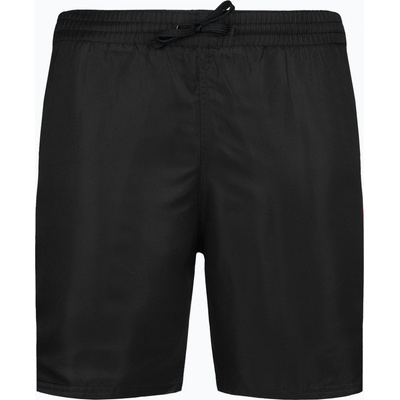 Nike Мъжки къси панталони за плуване Nike Big Block 7" Volley black