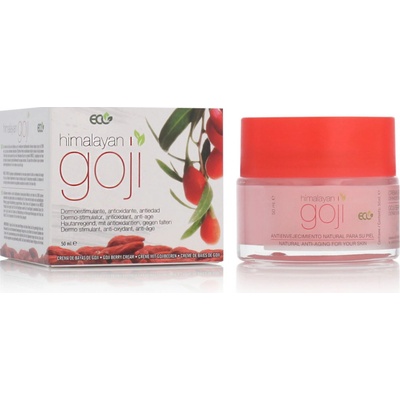 Diet Esthetic Goji kustovnice čínská pleťový krém 50 ml