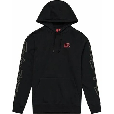 Troy Lee Designs TLD Branded mikina Black