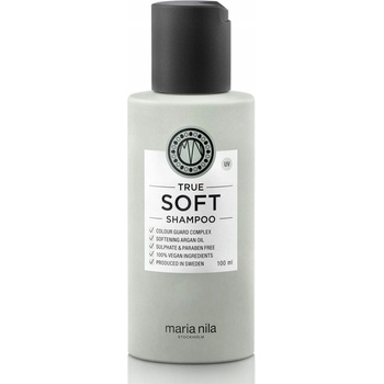 Maria Nila True Soft Shampoo 100 ml