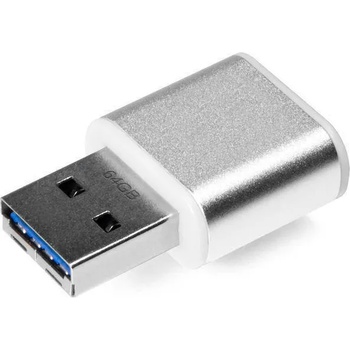 Verbatim Mini Metal 64GB USB 3.0 49841