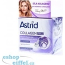 Astrid Collagen Pro Noční krém proti vráskám 50 ml