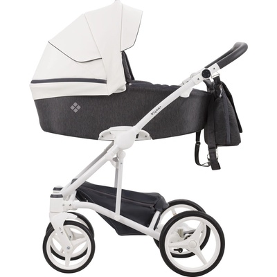 Bebetto Torino White 01 2022