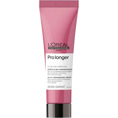 L'Oréal L'Oréal Professionnel Serie Expert Pro Longer Renewing Cream For Lengths and Ends 150 ml