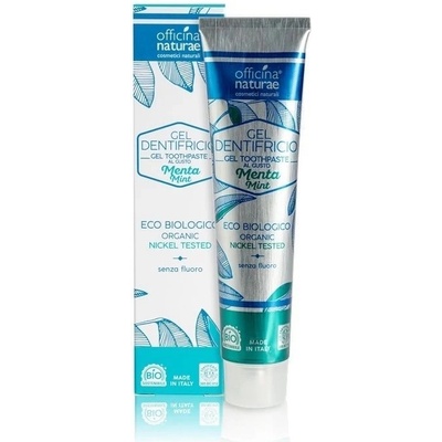 Officina Naturae pro citlivé zuby BIO 75 ml