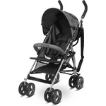 Caretero Детска Количка Alfa Grey Caretero