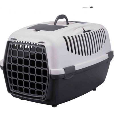 Trixie Transportní box CAPRI 2 XS-S 37 x 34 x 55 cm – Zboží Dáma