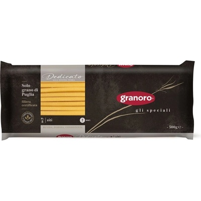 Granoro Makarony Ziti 0,5 kg