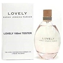 Sarah Jessica Parker Lovely parfémovaná voda dámská 100 ml tester