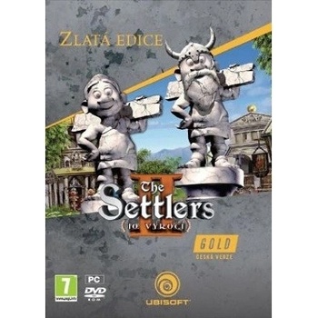 Settlers 2 (Gold)