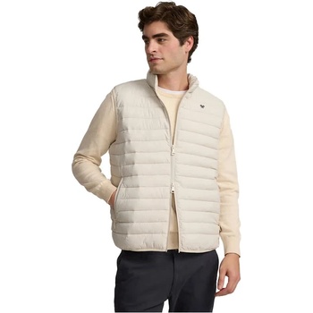 SILBON Потник Silbon 131159 vest - Beige (Light Beige)