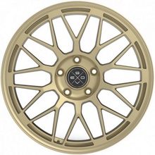 FONDMETAL 9Evolution 8x20 5x114,3 ET40 gloss gold