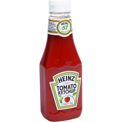 Heinz Кетчуп оригинал 342г