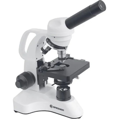 Микроскоп Bresser Biorit TP 40-400x (73760)