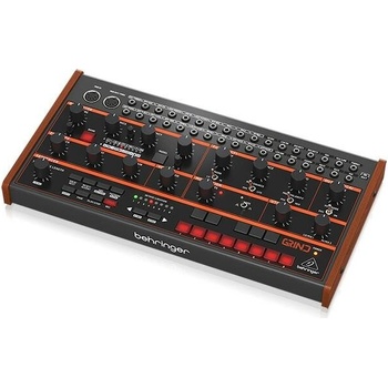 Behringer Grind