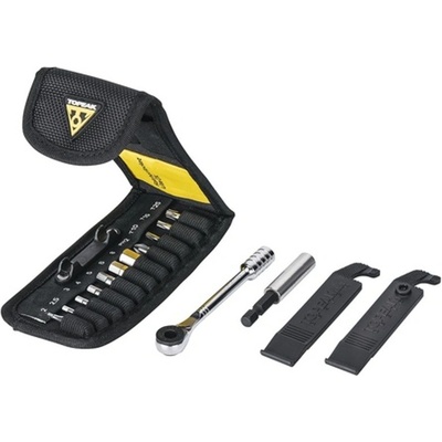 Topeak Ratchet Rocket Lite DX 16 s pouzdrem