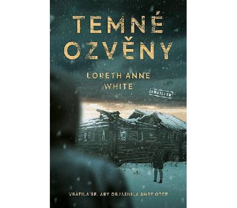 Temné ozvěny