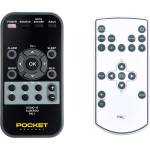 GENERAL Tivoli audio pal+ - дистанционно управление дубликат (pal+) Дистанционно
