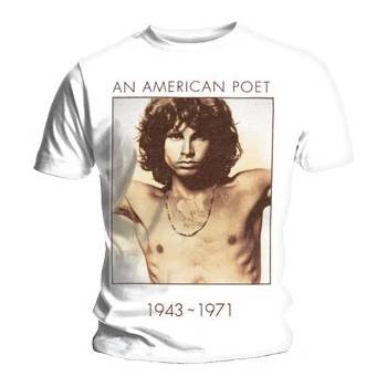 The Doors American Poet