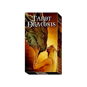 Tarot Draconis