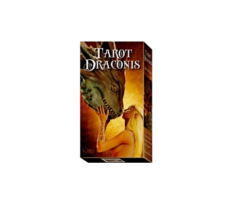 Tarot Draconis