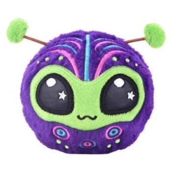 Mikro Bouncibles ZOGGO плюшено 8см