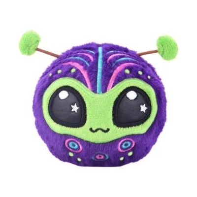 Mikro Bouncibles ZOGGO плюшено 8см