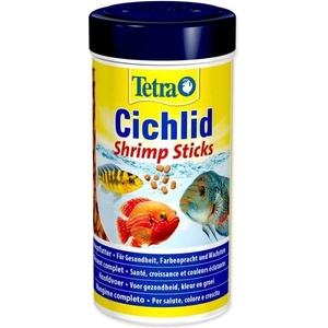 TETRA Храна Tetra Cichlid Shrimp Sticks 250ml (A1-754232)