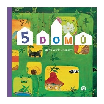 Pět domů