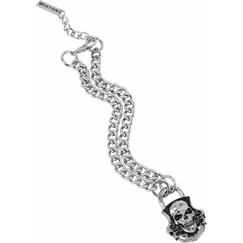 Image 1 of KILLSTAR колие KILLSTAR - Lock Me Up - KSRA003083